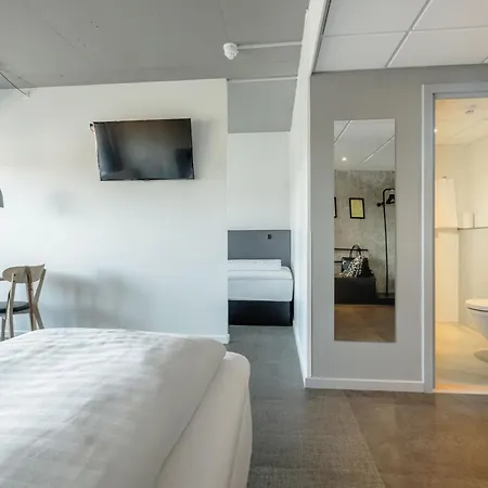 Four Points Flex By Sheraton Viby