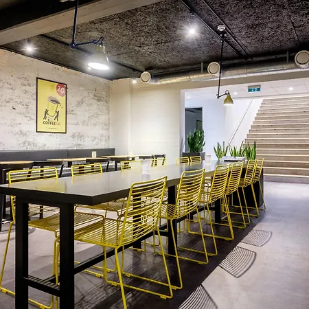 Four Points Flex By Sheraton Viby 3* Århus