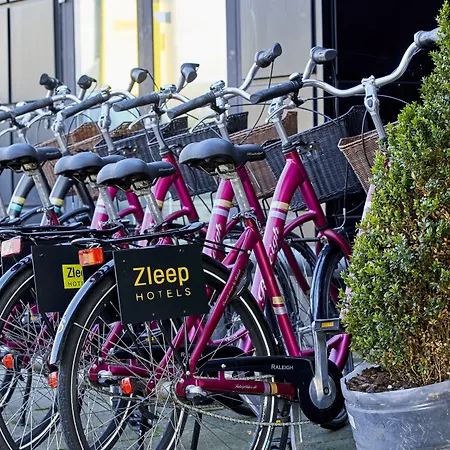 Szálloda Four Points Flex By Sheraton Viby