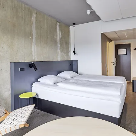 Four Points Flex By Sheraton Viby