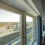 Hotel Four Points Flex By Sheraton Viby 3*