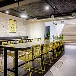 Four Points Flex By Sheraton Viby 3* Århus