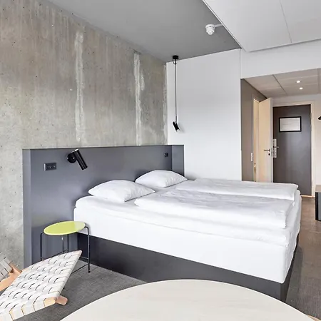 Four Points Flex By Sheraton Viby Hotel 3*