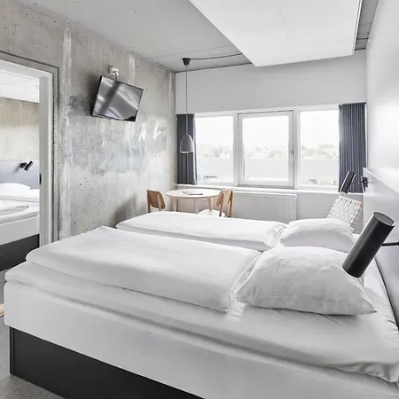 Hotel Four Points Flex By Sheraton Viby 3*