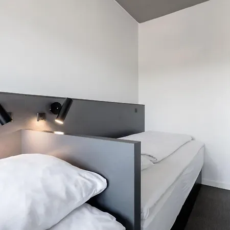 Four Points Flex By Sheraton Viby Aarhus
