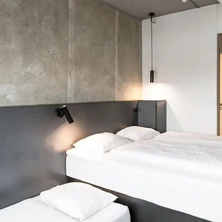 Four Points Flex By Sheraton Viby 3* Орхус