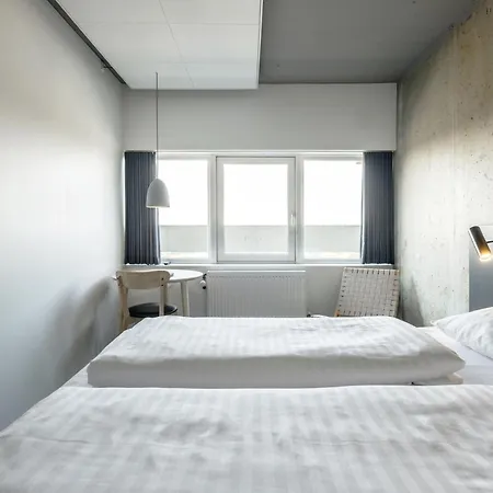 Hotel Four Points Flex By Sheraton Viby