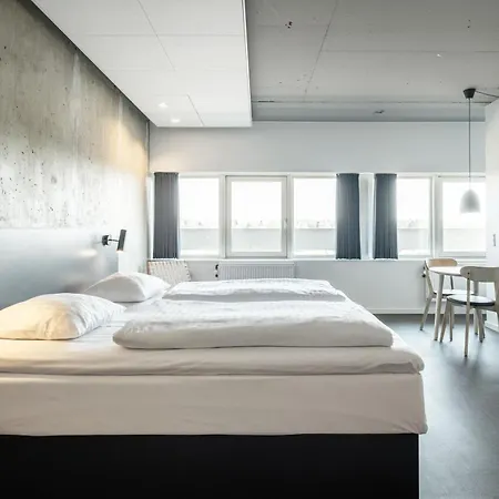 Four Points Flex By Sheraton Viby Hotel Århus