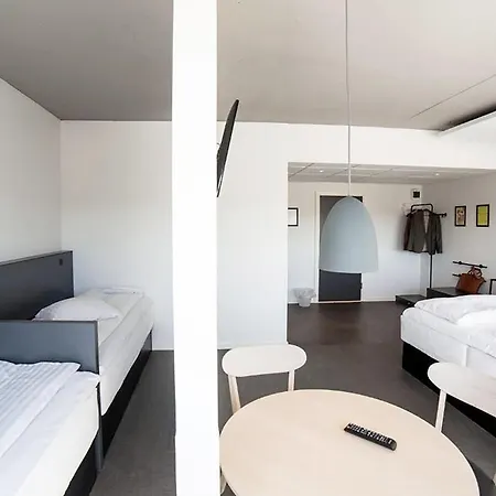 Four Points Flex By Sheraton Viby 3*