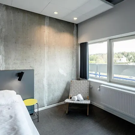 Four Points Flex By Sheraton Viby 3* Århus