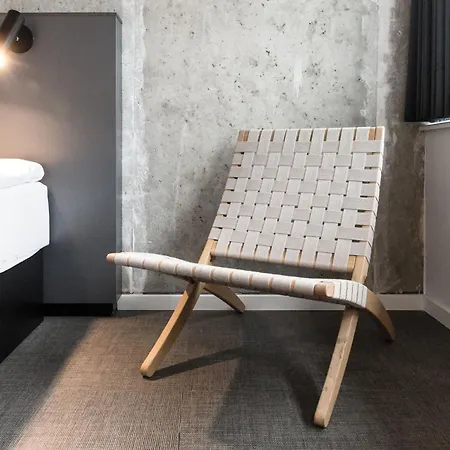 Four Points Flex By Sheraton Viby