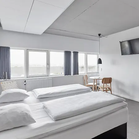 Hotel Four Points Flex By Sheraton Viby 3*