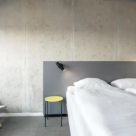 Four Points Flex By Sheraton Viby Hotel Århus