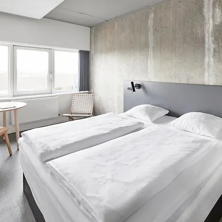 Hotell Four Points Flex By Sheraton Viby Århus