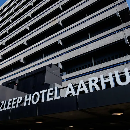 Four Points Flex By Sheraton Viby Hotel