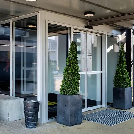 Four Points Flex By Sheraton Viby Hotel Århus