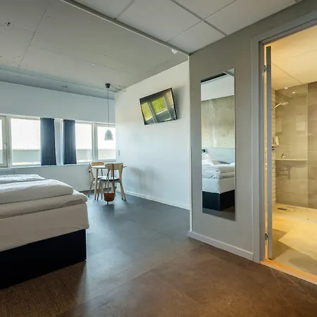 فندق Four Points Flex By Sheraton Viby