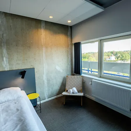 Hotel Four Points Flex By Sheraton Viby 3*