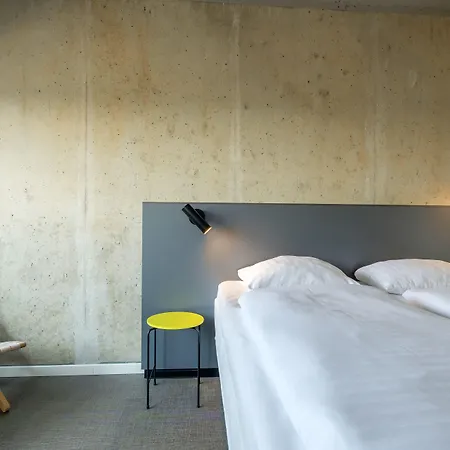 Four Points Flex By Sheraton Viby Hotel