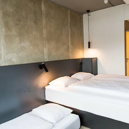 Four Points Flex By Sheraton Viby Hotel 3*