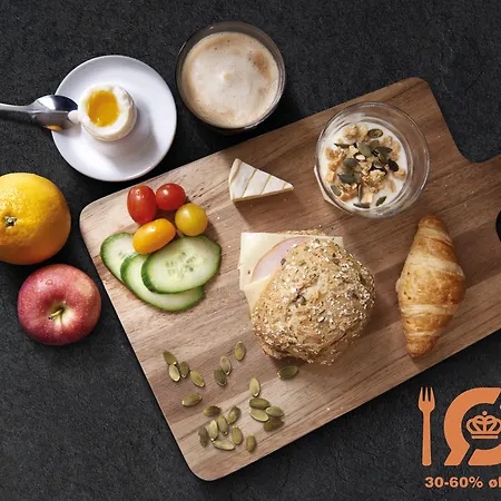 Four Points Flex By Sheraton Viby