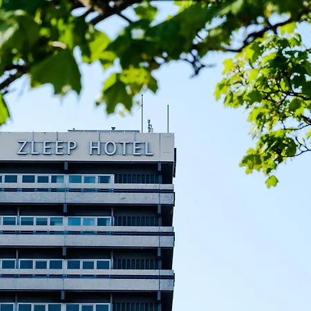 Four Points Flex By Sheraton Viby 3*