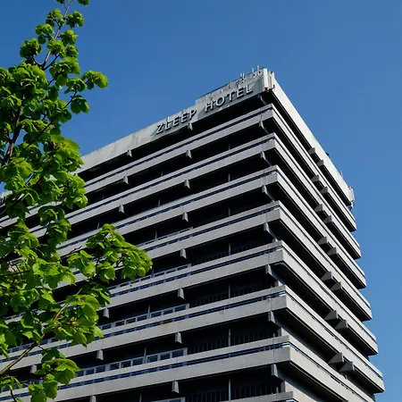 Four Points Flex By Sheraton Viby Aarhus
