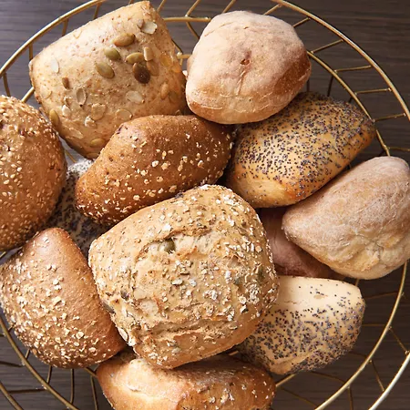 Four Points Flex By Sheraton Viby Hotel 3*