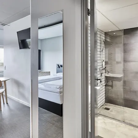 Four Points Flex By Sheraton Viby
