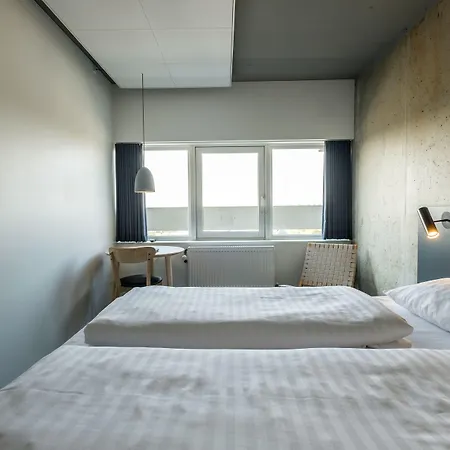 Four Points Flex By Sheraton Viby Hotel