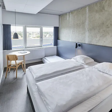 Four Points Flex By Sheraton Viby 3* Århus