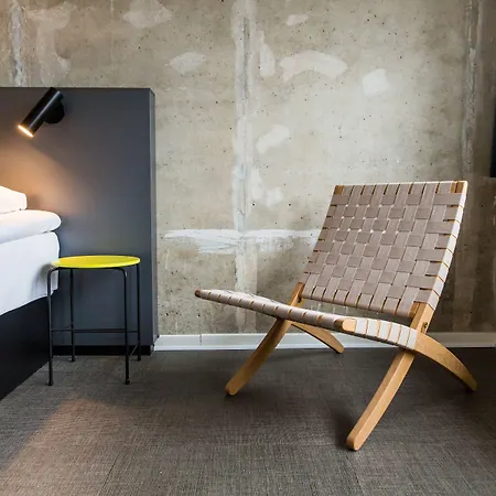 Four Points Flex By Sheraton Viby فندق Århus