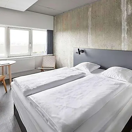 Four Points Flex By Sheraton Viby Hotel Århus