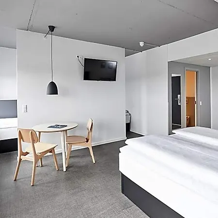 Four Points Flex By Sheraton Viby