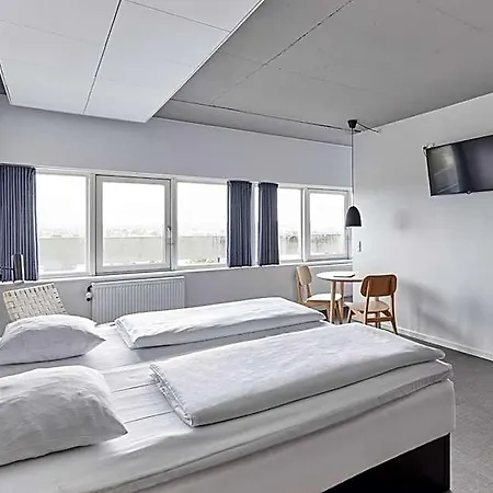 Four Points Flex By Sheraton Viby 3* Århus