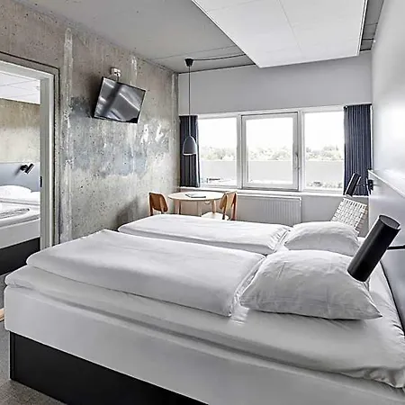 Four Points Flex By Sheraton Viby Hotel