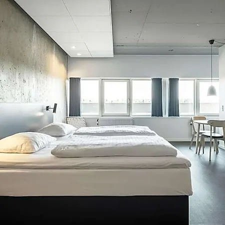 Four Points Flex By Sheraton Viby 3*