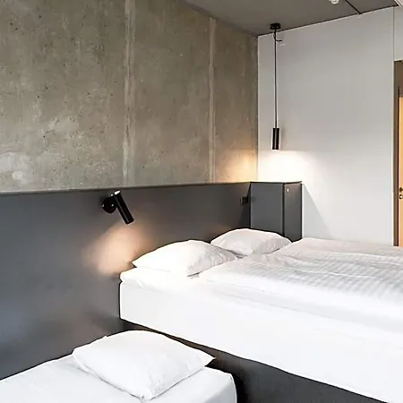 Four Points Flex By Sheraton Viby Hotel 3*