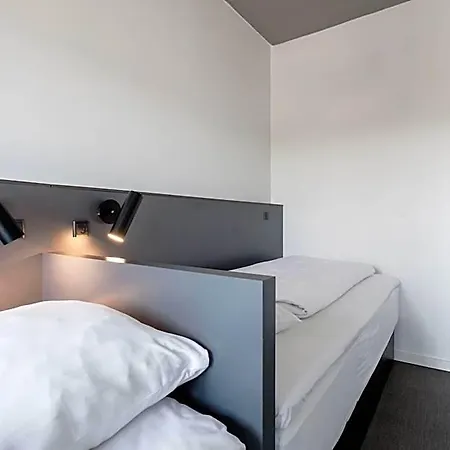 Hotel Four Points Flex By Sheraton Viby 3*