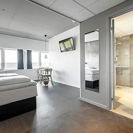 Four Points Flex By Sheraton Viby Århus