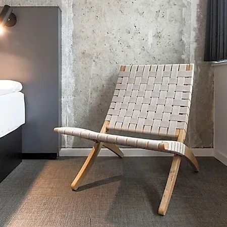Four Points Flex By Sheraton Viby 3*