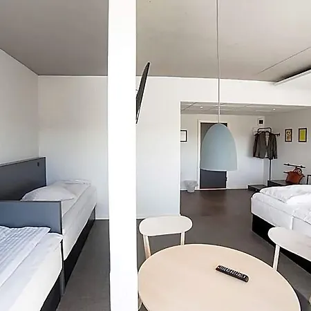 Hotel Four Points Flex By Sheraton Viby
