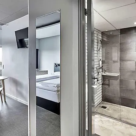 Hotel Four Points Flex By Sheraton Viby
