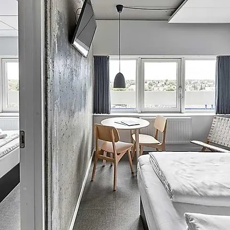 Four Points Flex By Sheraton Viby