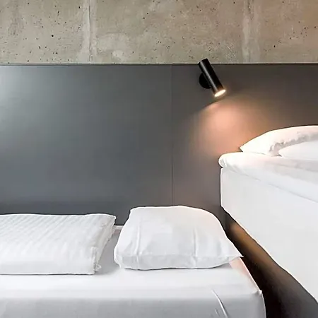 Four Points Flex By Sheraton Viby Hotel Århus