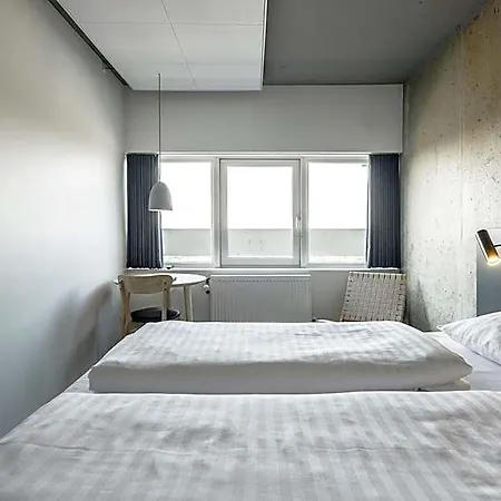 Four Points Flex By Sheraton Viby 3*