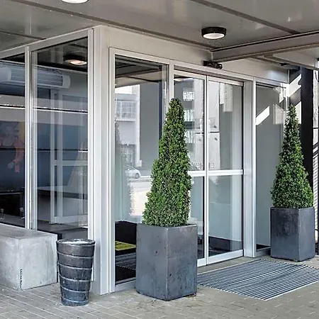 Four Points Flex By Sheraton Viby Hotel 3*