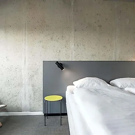 Hotel Four Points Flex By Sheraton Viby 3*