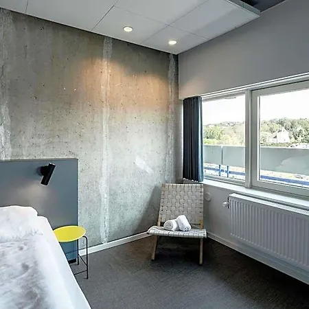 Four Points Flex By Sheraton Viby 3*
