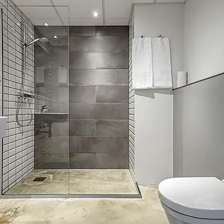 Four Points Flex By Sheraton Viby Hotel